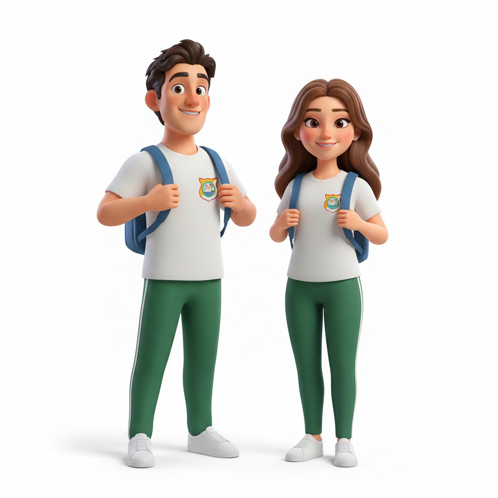 Para realizar la renovación de matrícula y actualización de datos